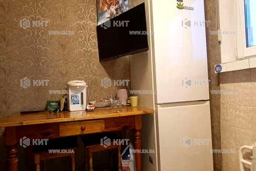Продаж квартири Харків, Салтівка, 604 мрн., 70м²