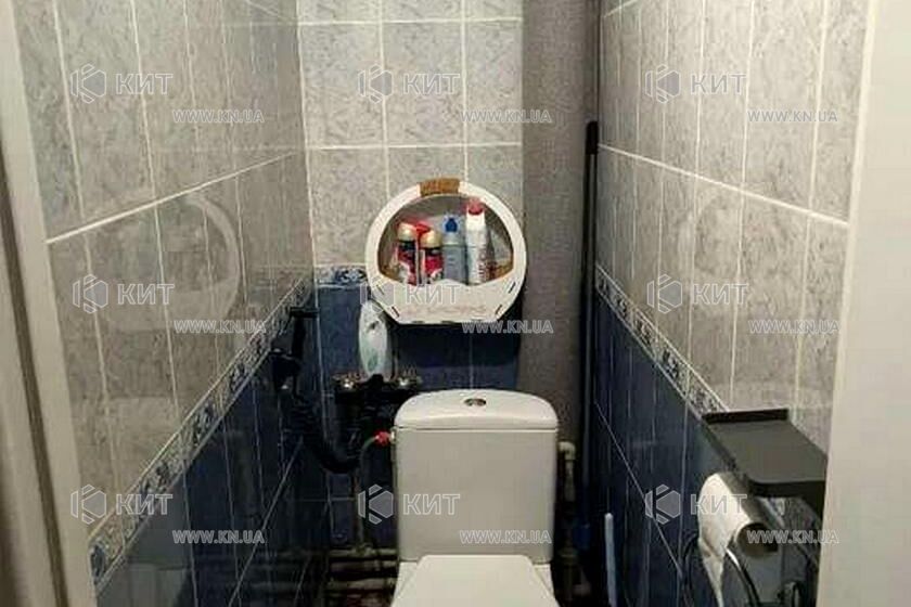 Продаж квартири Харків, Салтівка, 604 мрн., 70м²