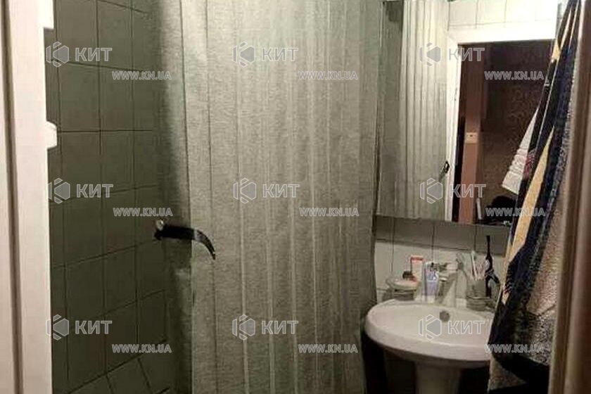 Продаж квартири Харків, Салтівка, 604 мрн., 70м²