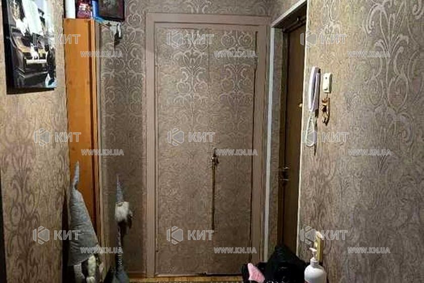 Продажа квартиры Харьков, Салтовка, 604 мрн., 70м²