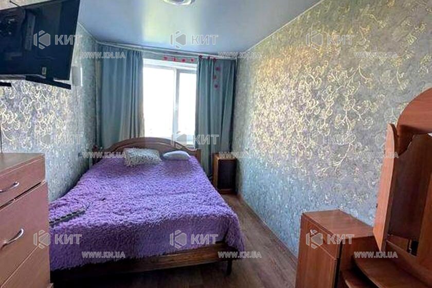 Продаж квартири Харків, Нові Дома, 45м²