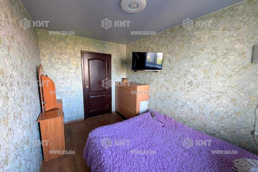 Продаж квартири Харків, Нові Дома, 45м²