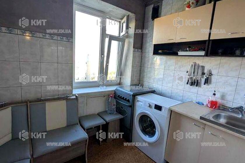 Продаж квартири Харків, Нові Дома, 45м²