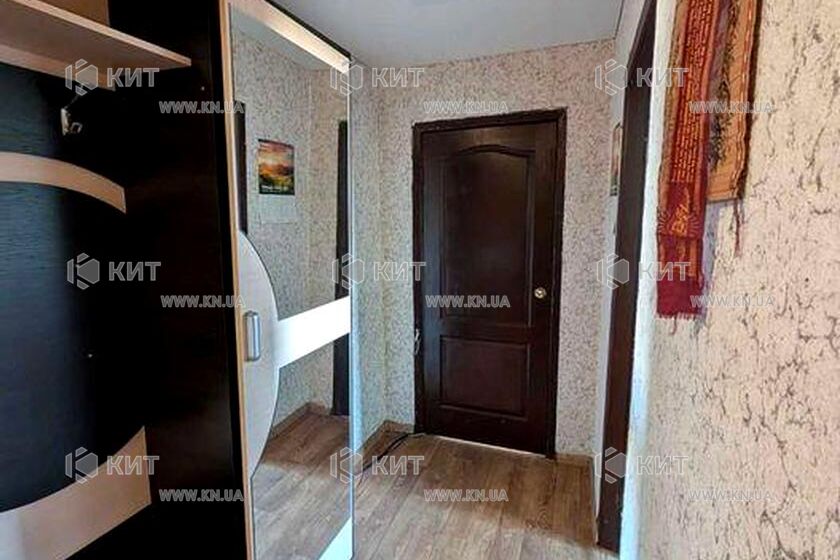 Продаж квартири Харків, Нові Дома, 45м²