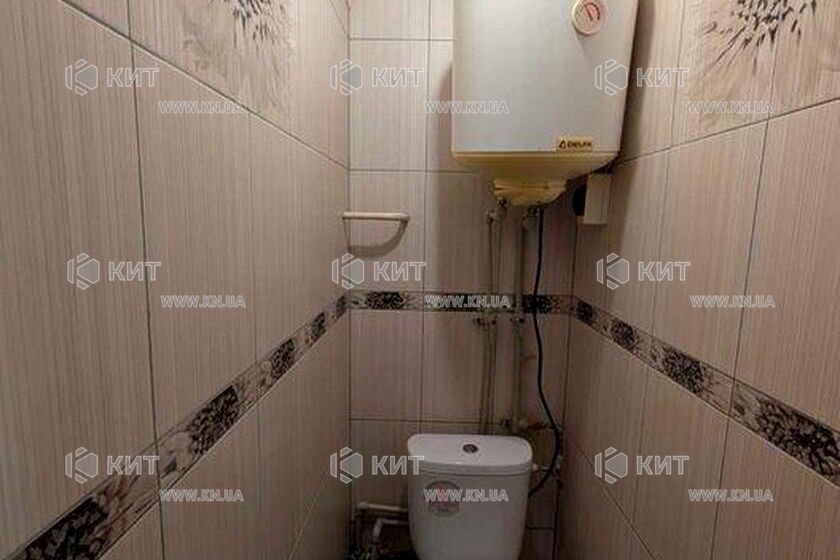 Продаж квартири Харків, Нові Дома, 45м²