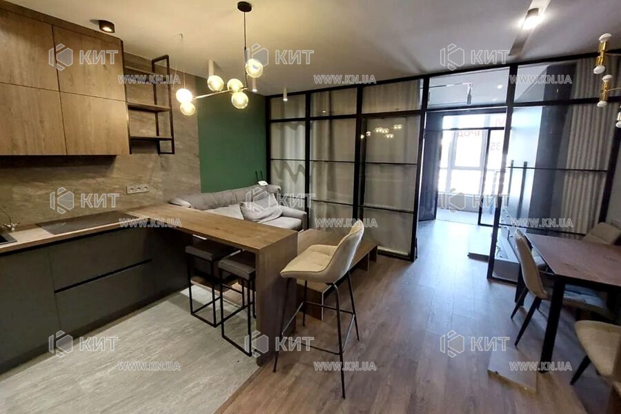 Продаж квартири Харків, Клочківська, 47м²