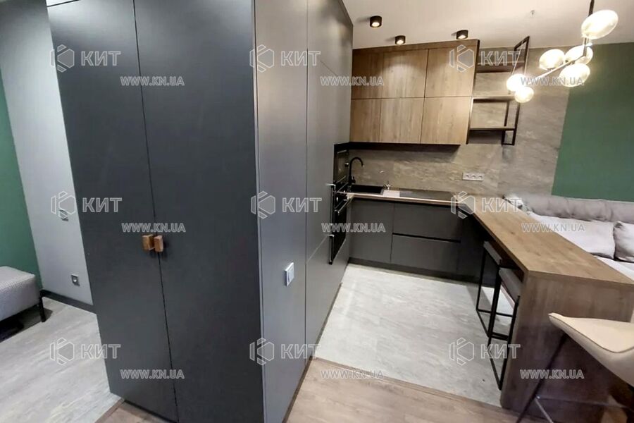 Продаж квартири Харків, Клочківська, 47м²