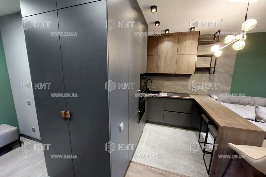 Продаж квартири Харків, Клочківська, 47м²
