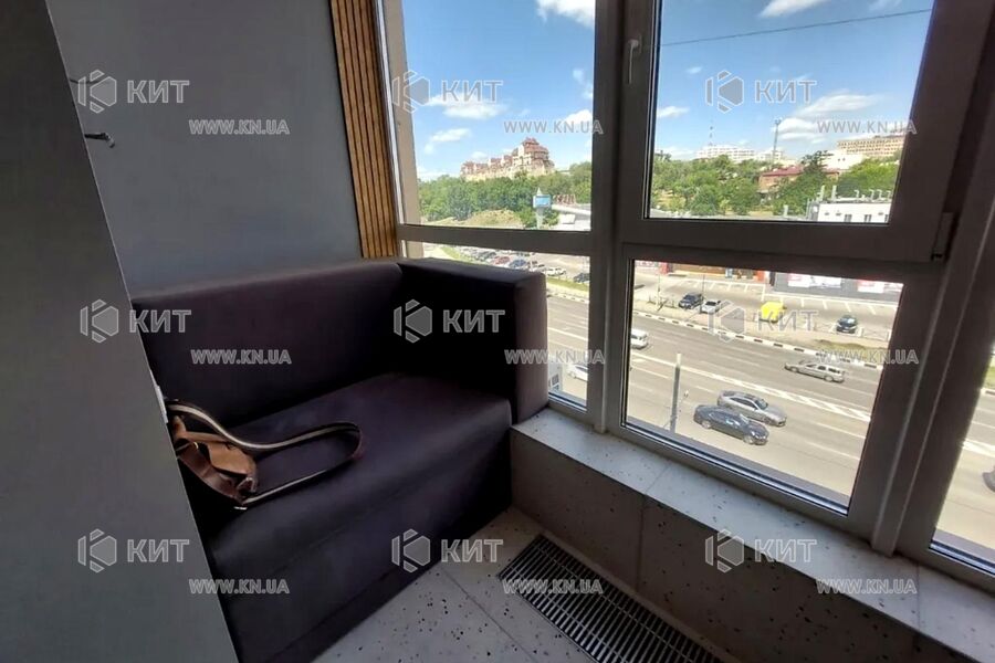 Продаж квартири Харків, Клочківська, 47м²