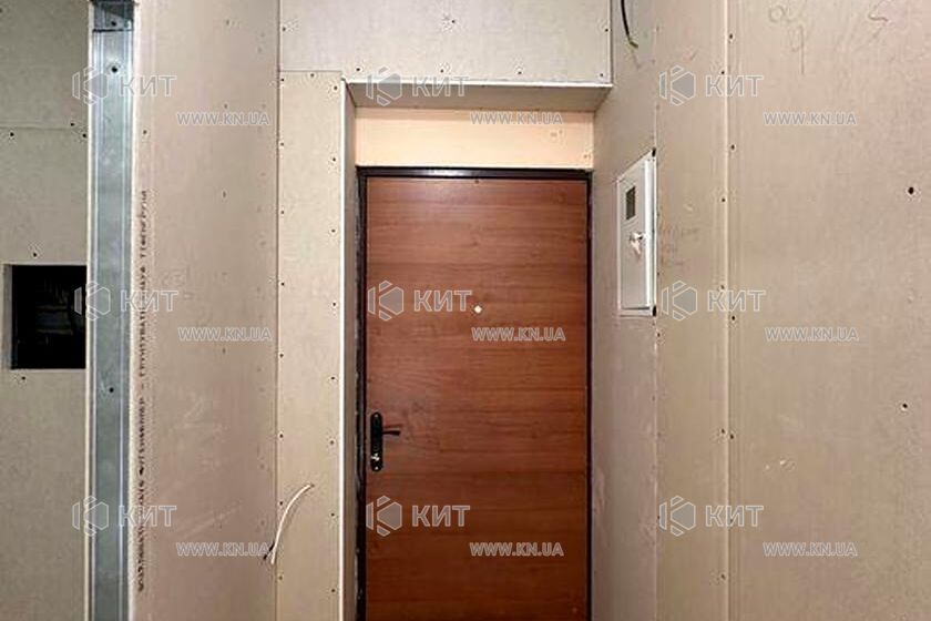 Продажа квартиры Харьков, Новые дома, 30м²