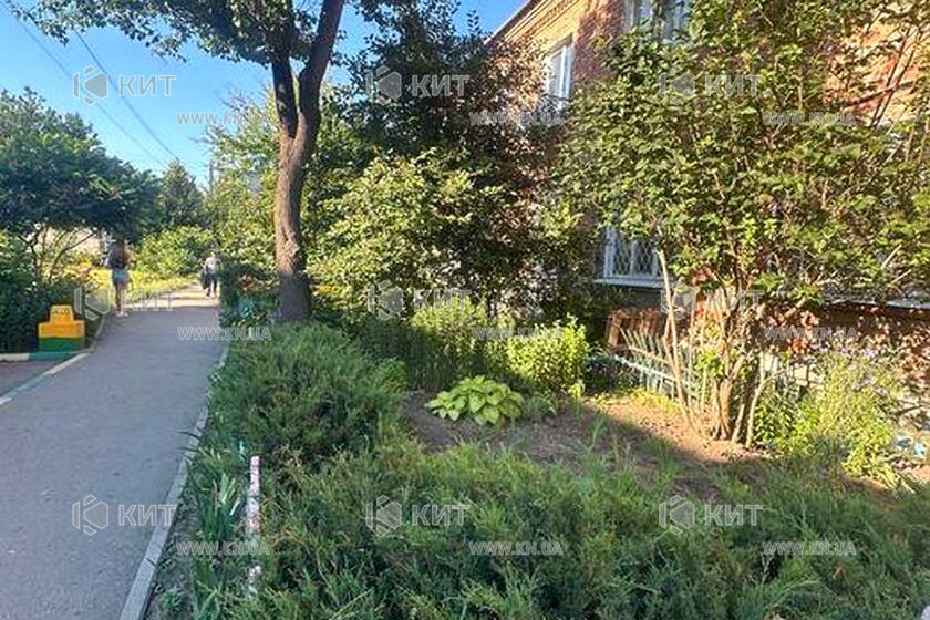 Продажа квартиры Харьков, Новые дома, 30м²