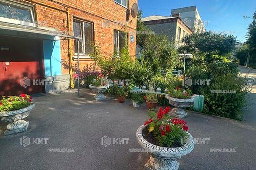 Продажа квартиры Харьков, Новые дома, 30м²