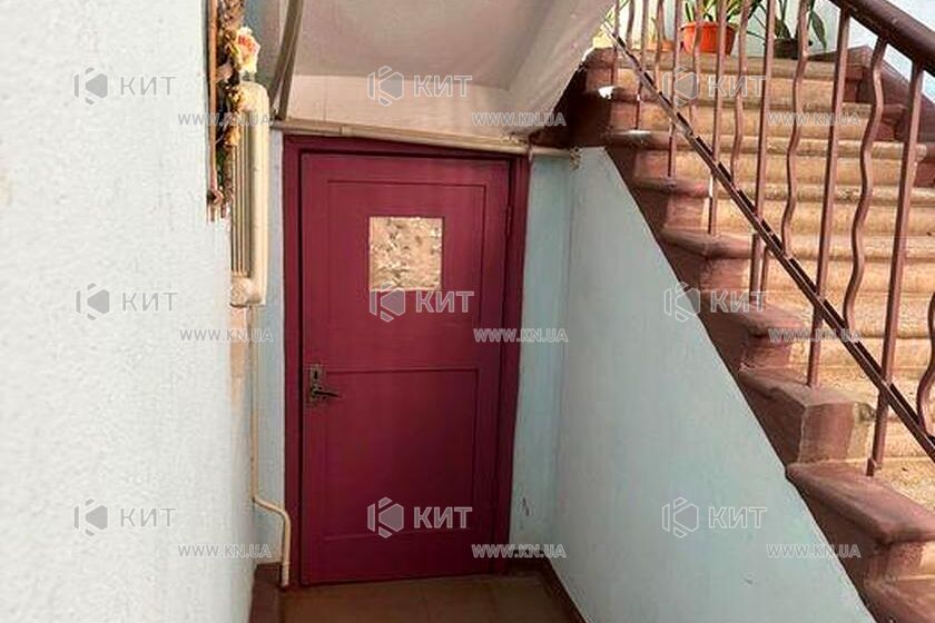 Продажа квартиры Харьков, Новые дома, 30м²