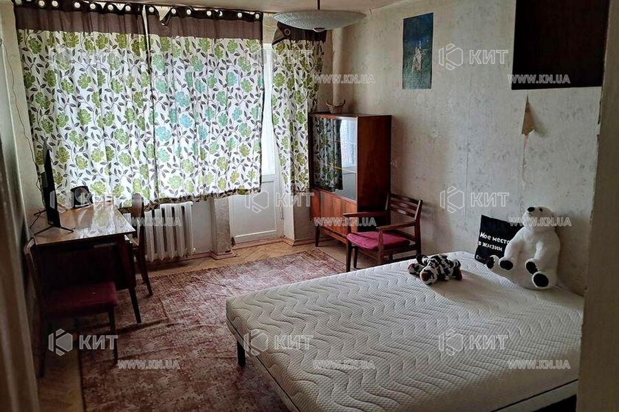 Продаж квартири Харків, Павлове Поле, 81м²
