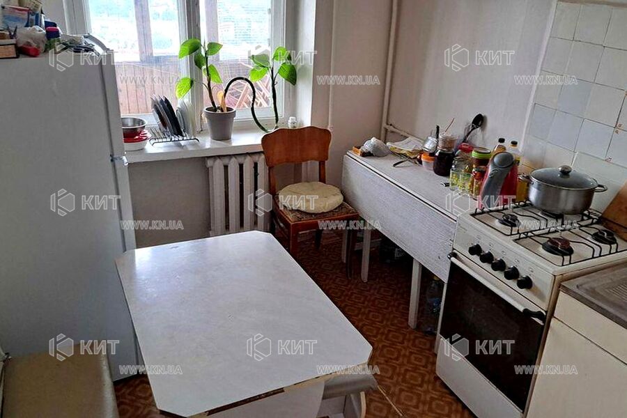 Продаж квартири Харків, Павлове Поле, 81м²