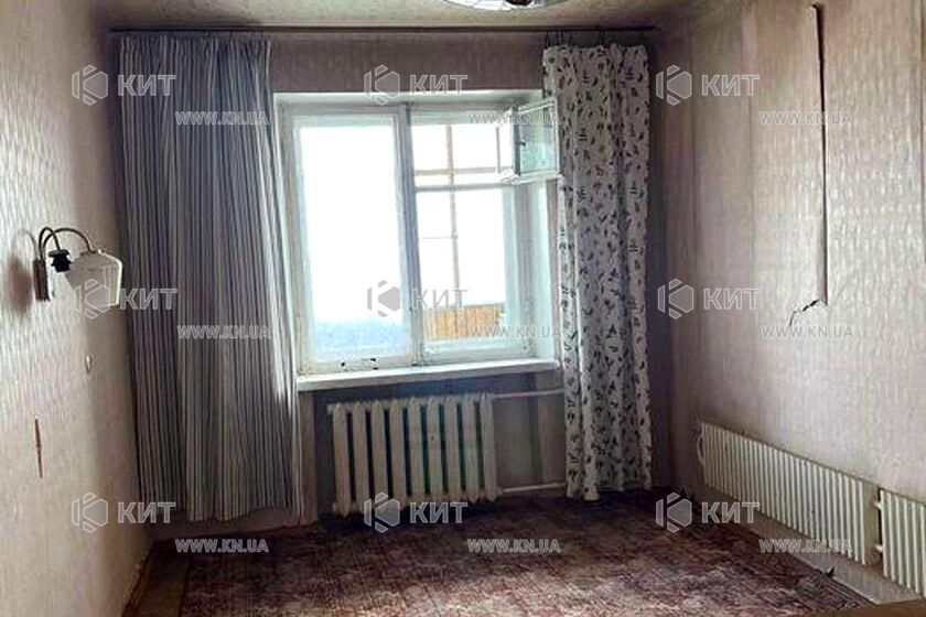 Продаж квартири Харків, Павлове Поле, 81м²