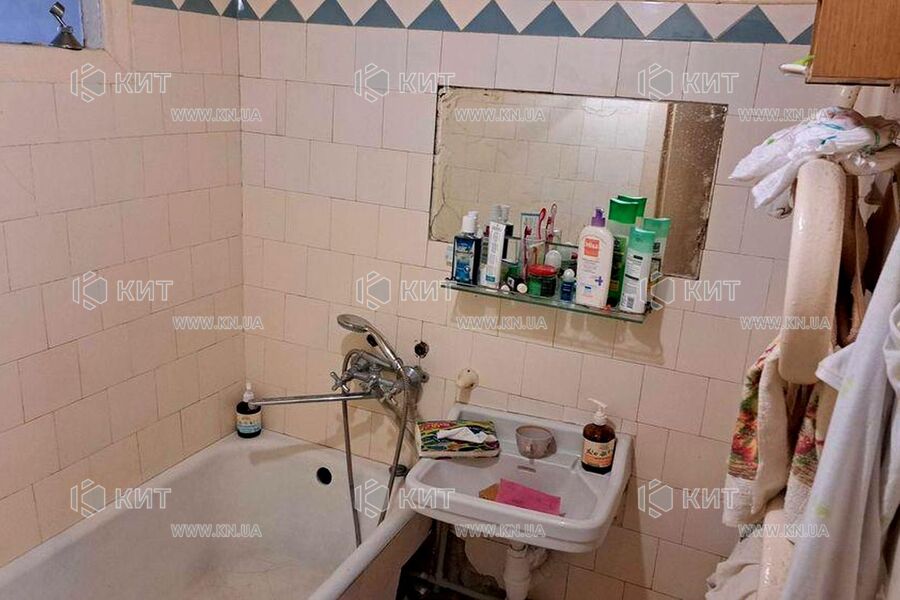Продаж квартири Харків, Павлове Поле, 81м²