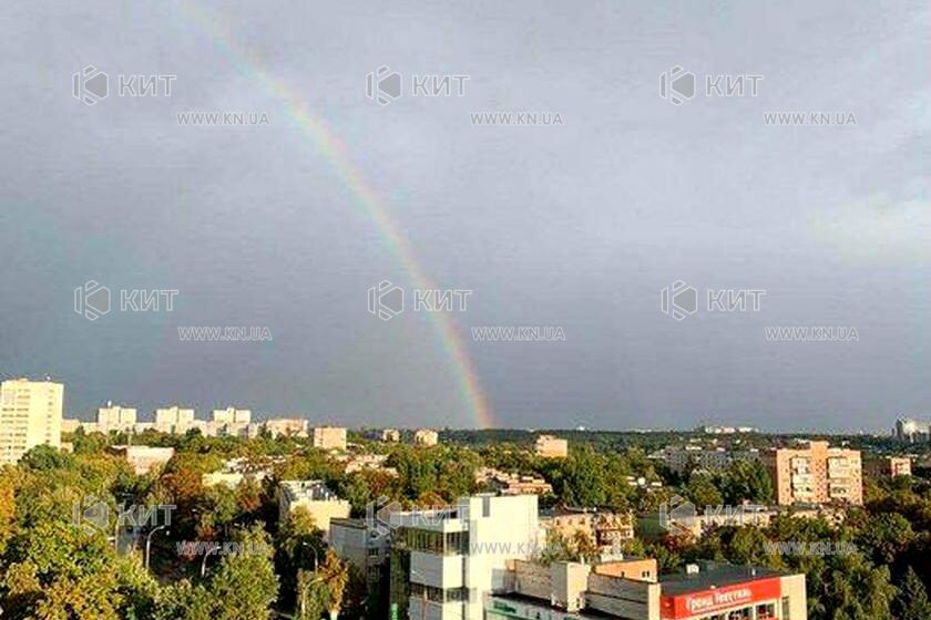 Продаж квартири Харків, Павлове Поле, 81м²