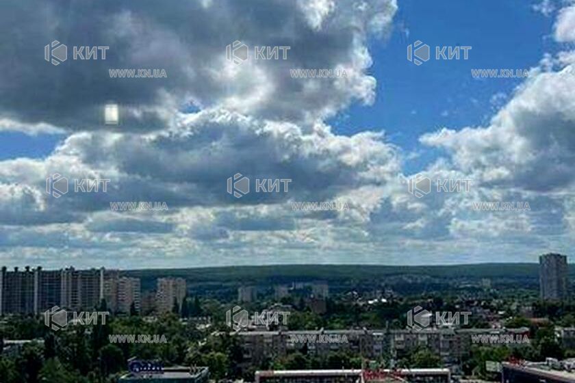 Продаж квартири Харків, Павлове Поле, 81м²