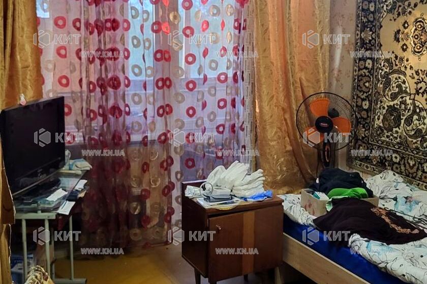 Продажа квартиры Харьков, Алексеевка, 72м²