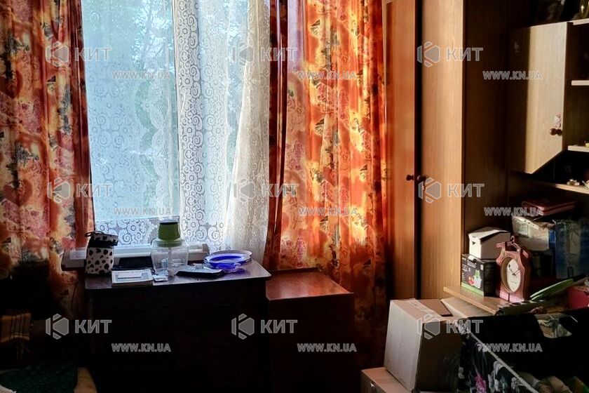 Продажа квартиры Харьков, Алексеевка, 72м²