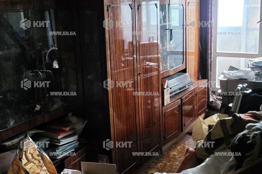 Продажа квартиры Харьков, Алексеевка, 72м²