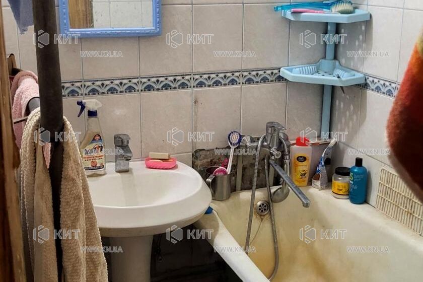 Продажа квартиры Харьков, Алексеевка, 72м²