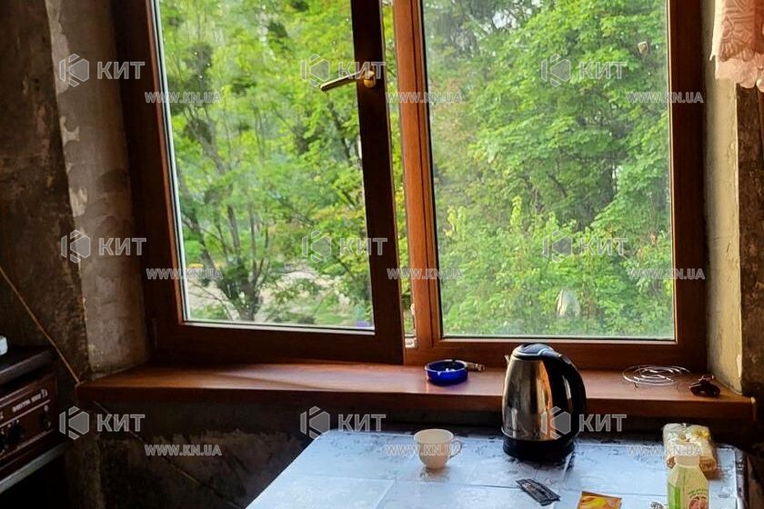 Продажа квартиры Харьков, Алексеевка, 72м²