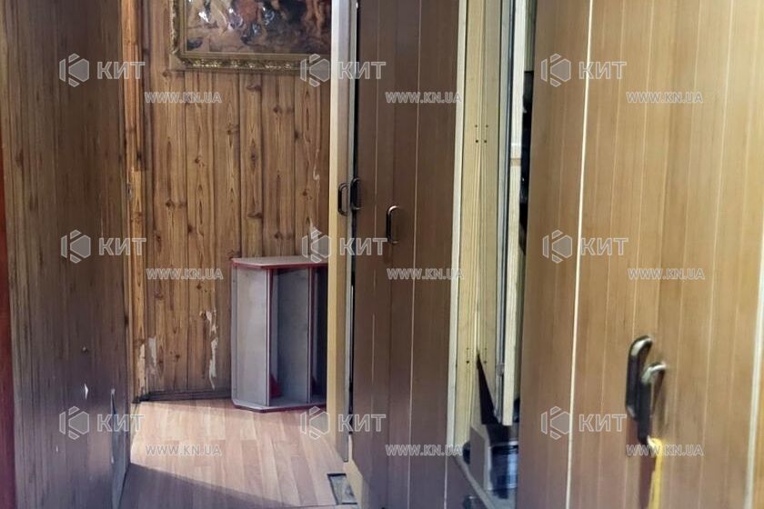 Продажа квартиры Харьков, Алексеевка, 72м²