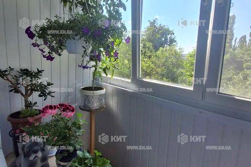 Продажа квартиры Харьков, Салтовка, 626 мрн., 67м²