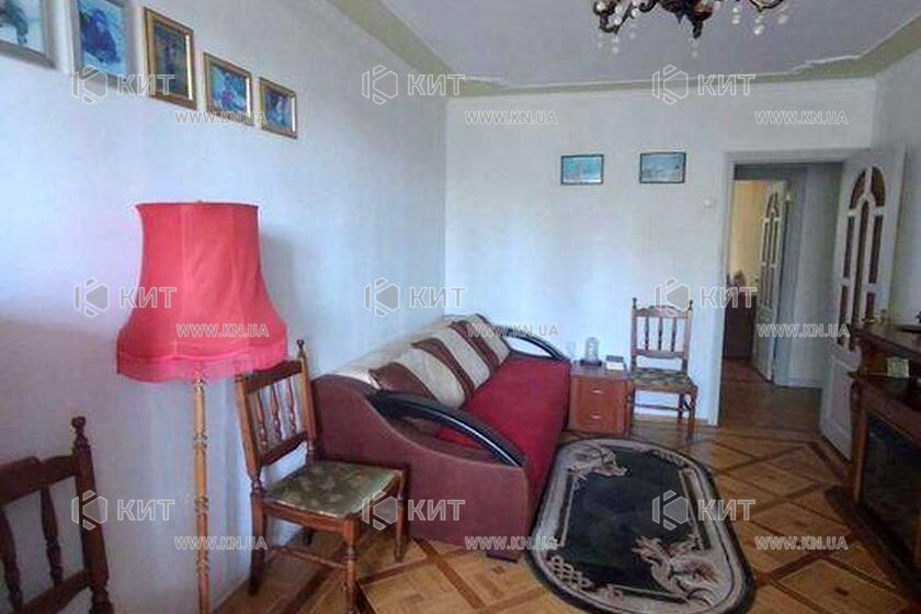Продажа квартиры Харьков, Салтовка, 626 мрн., 67м²