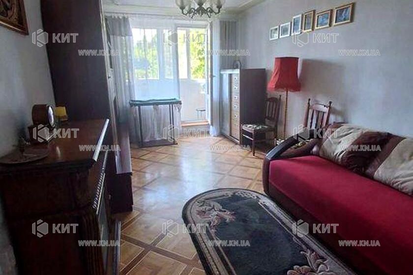 Продажа квартиры Харьков, Салтовка, 626 мрн., 67м²