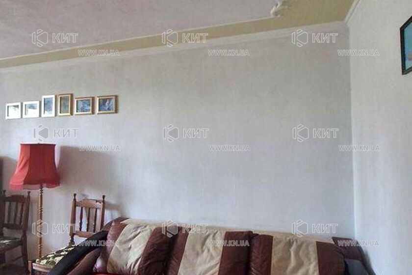 Продажа квартиры Харьков, Салтовка, 626 мрн., 67м²