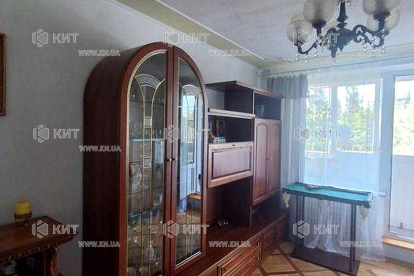 Продажа квартиры Харьков, Салтовка, 626 мрн., 67м²