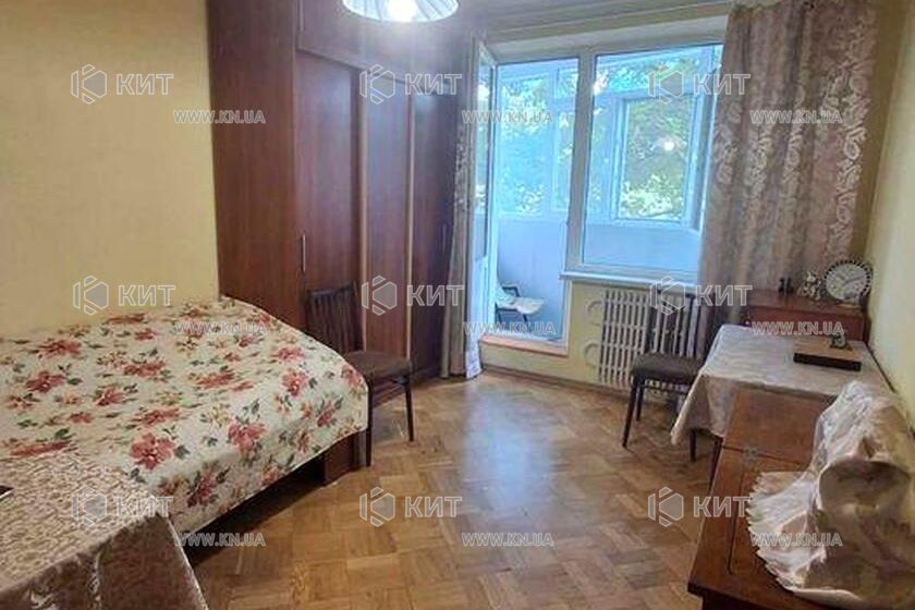 Продажа квартиры Харьков, Салтовка, 626 мрн., 67м²