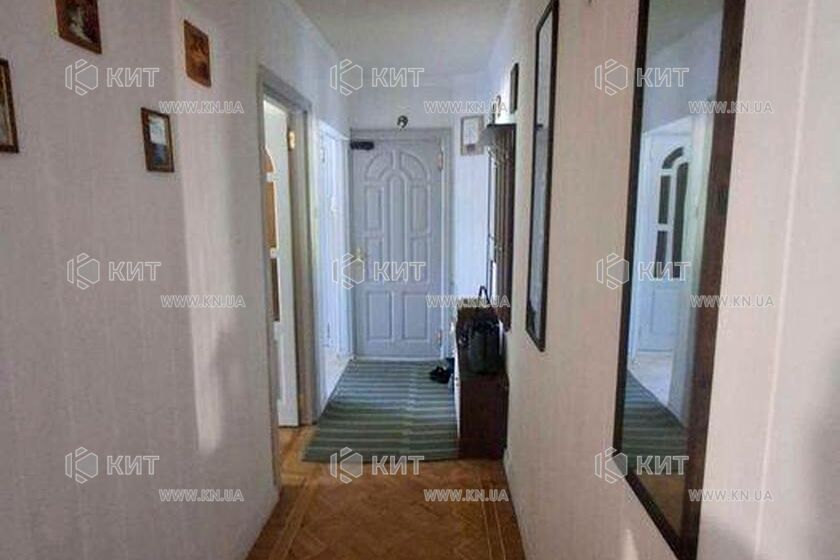 Продажа квартиры Харьков, Салтовка, 626 мрн., 67м²