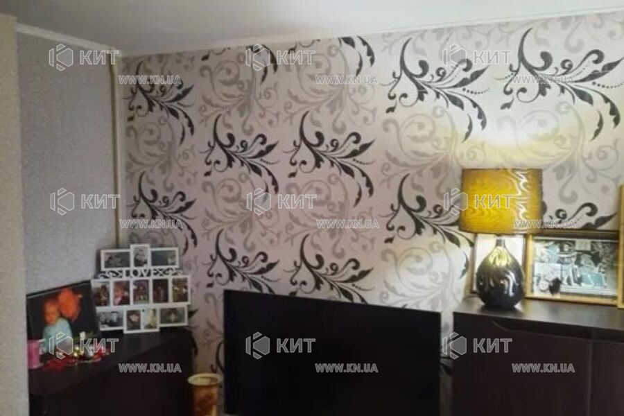 Продаж квартири Харків, Нові Дома, 27м²