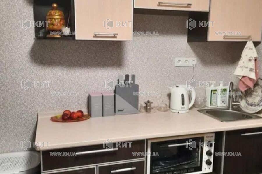 Продаж квартири Харків, Нові Дома, 27м²