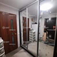 Продаж квартири Харків, Нові Дома, 27м²