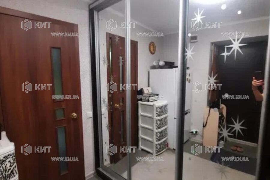 Продаж квартири Харків, Нові Дома, 27м²