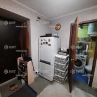 Продаж квартири Харків, Нові Дома, 27м²