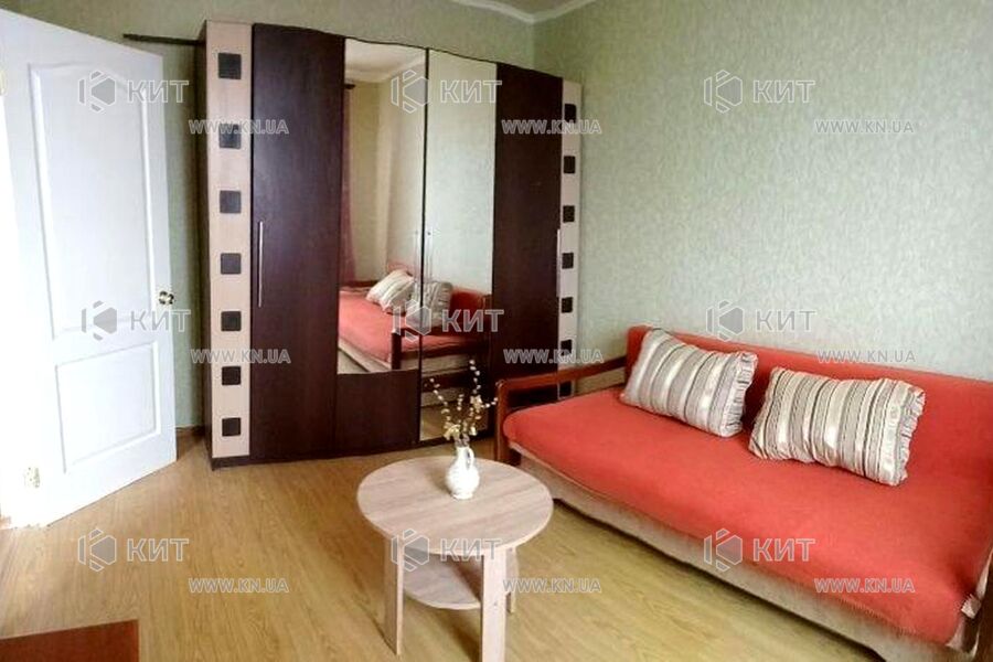 Продаж квартири Харків, Олексіївка, 26м²