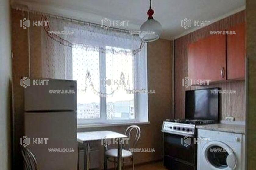 Продаж квартири Харків, Олексіївка, 26м²