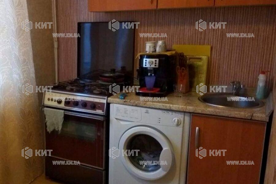 Продаж квартири Харків, Олексіївка, 26м²