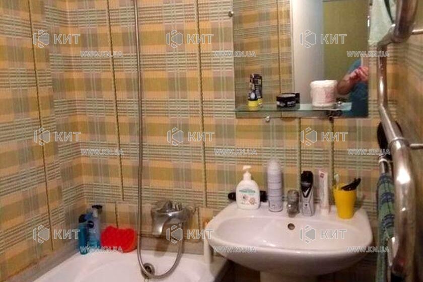 Продаж квартири Харків, Олексіївка, 26м²