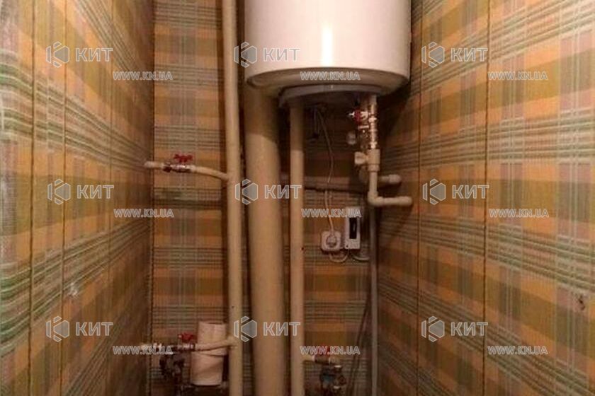 Продаж квартири Харків, Олексіївка, 26м²
