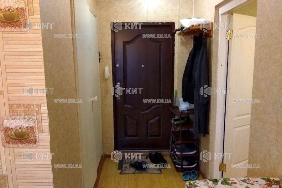 Продаж квартири Харків, Олексіївка, 26м²