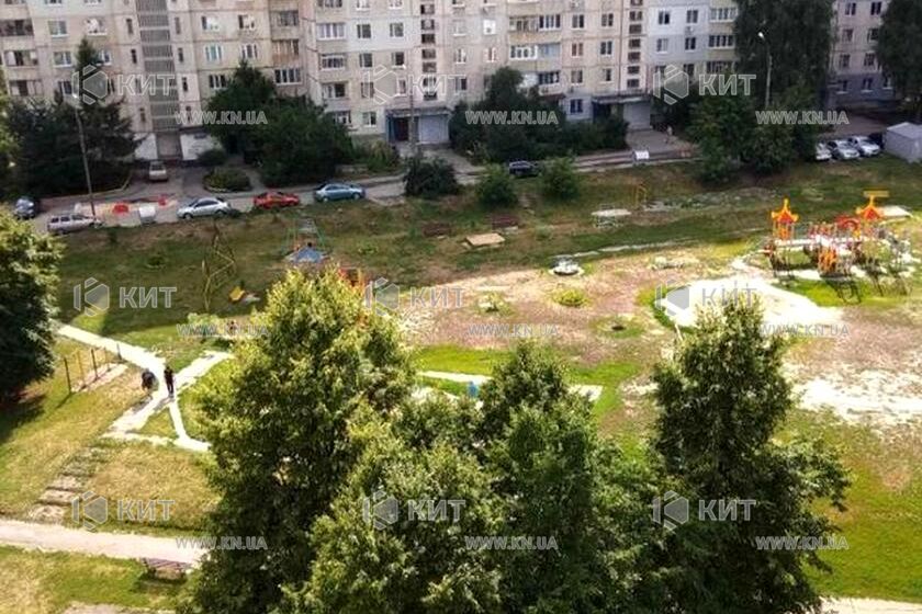 Продаж квартири Харків, Олексіївка, 26м²