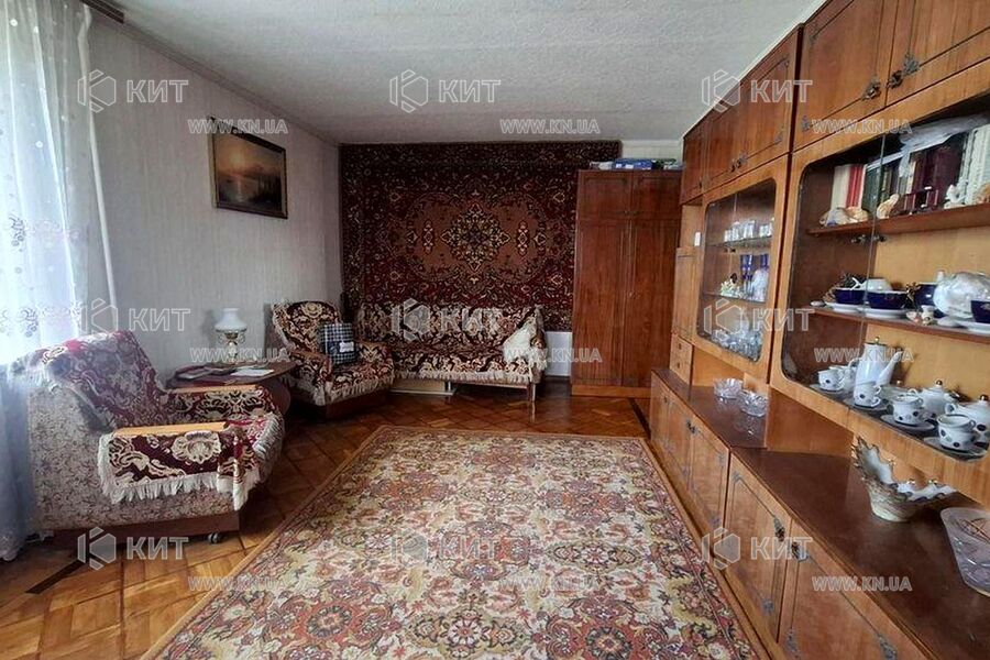 Продаж квартири Харків, Завод Шевченка, 67м²