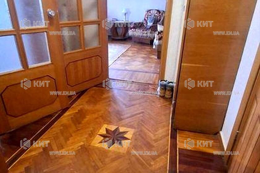 Продаж квартири Харків, Завод Шевченка, 67м²